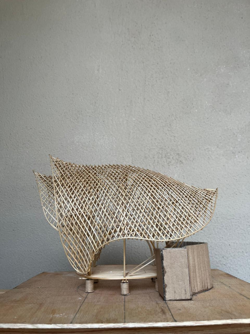 Queen Bamboo 2 gallery image
